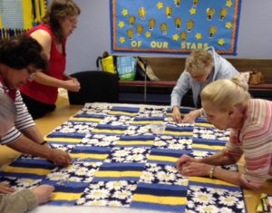 Peacemaker Quilters
