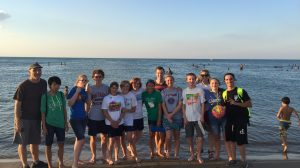 High School Mission Trip to Chicago – 2016