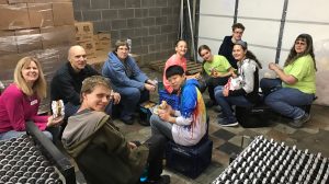 Youth Service Day – April 1st, 2017