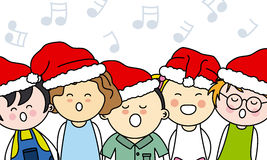 Can Your Child Sing “Silent Night?”  – Learn Traditional and New Christmas Songs