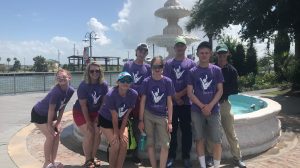 Hear about our Youth Mission Trip 2018