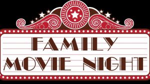 Lights! Camera! Action!  FPCL Transforms into a Cinema for Free Movie Night!