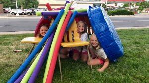 June Parent’s Night Out – A Night Full of Laughter!