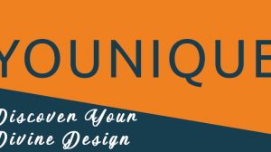 September 6, 2020 – “Younique: Discover Your Divine Design” by Rev. Cody Sandahl