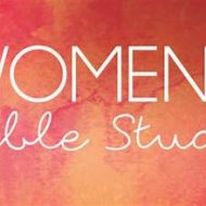 Women’s Evening Bible Study- NEW NIGHT!!