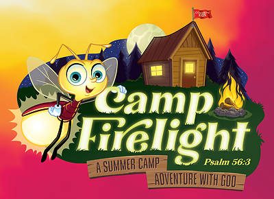 Hey Parents and Grandparents … Mark Your Calendars … VBS