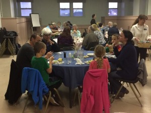 Community Dinner March 2017-13