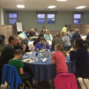 Community Dinner March 2017-14